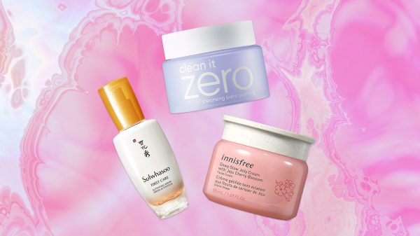 #1 Newest Korean Skin Care All In One Best Anti Aging