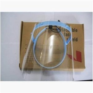 1 Set New dental medical protective Detachable full face shield
