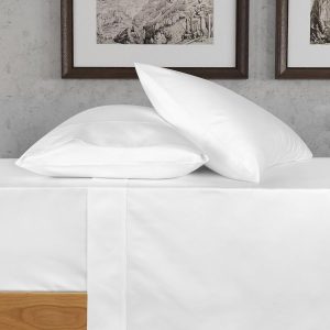 100% Cotton King Size Sheets Set