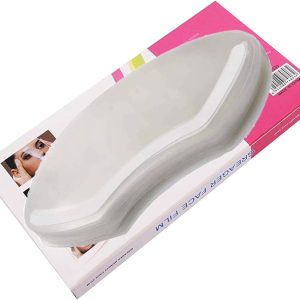 100 PCS Microblading Permanent Makeup Cosmetic Tattoo Eyelash Extensions Eye
