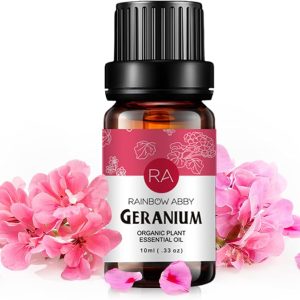 100% Pure Premium Grade for Aromatherapy Diffuser
