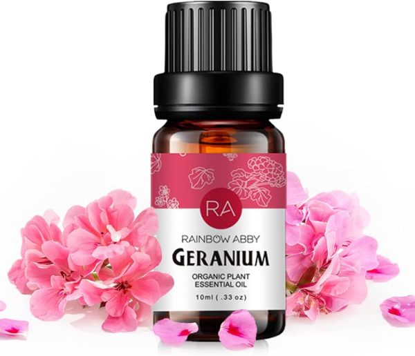 100% Pure Premium Grade for Aromatherapy Diffuser