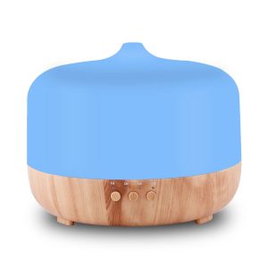 1000ML Essential Oil Diffuser For Large Room