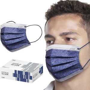 15 Pcs Protective Mask Anti-Dust disposable Safety Mask Elastic
