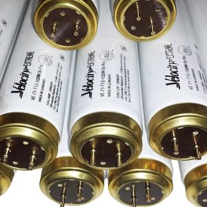 16 Pack of NIB Wolff Diamond Sun tanning bed bulbs