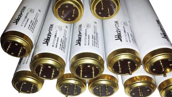 16 Pack of NIB Wolff Diamond Sun tanning bed bulbs