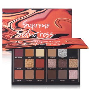 18 Color Matte Eyeshadow Palette,Pro Makeup Eyeshadow Palette