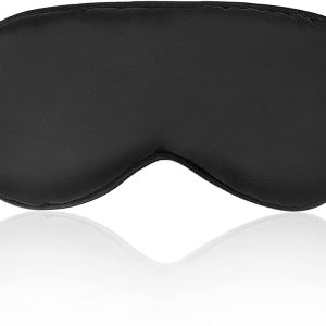 2020 Upgraded Sleep Eye Mask for Women Men