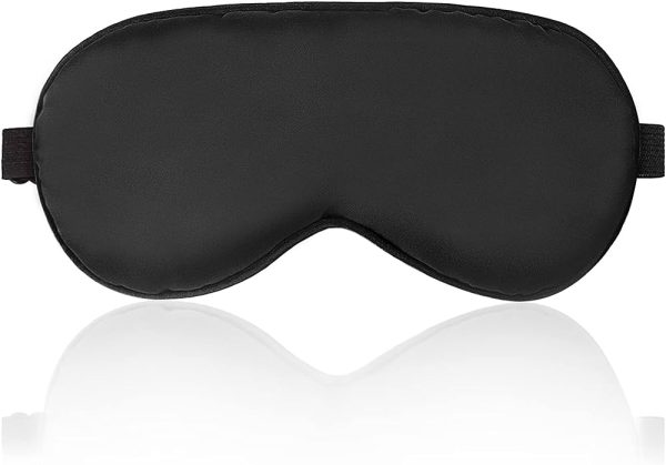 2020 Upgraded Sleep Eye Mask for Women Men