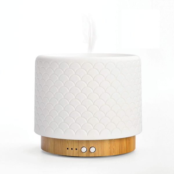 280ml Aromatherapy Diffuser for Large Room