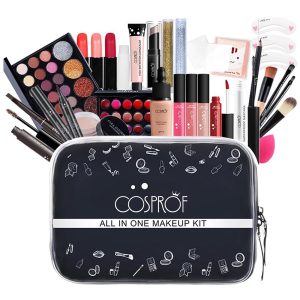 28PCS Multi-Purpose Makeup Kit All-in-One Makeup Gift Set