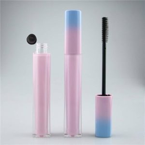 3 Pieces 7ml Luxury Reusable Empty Mascara Tubes