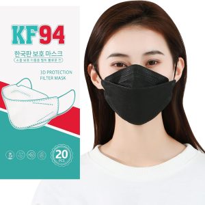 5/10/20/30/50 PCS Disposable Mask White Mouth Face Masks 3 Layer Masks Disposable Face Mask Non-Woven Mask Anti-Dust Face Masks