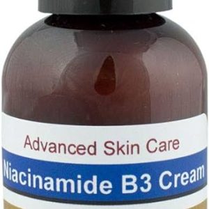 5% Niacinamide Vitamin B3 Cream Serum - Anti-Aging For Face &