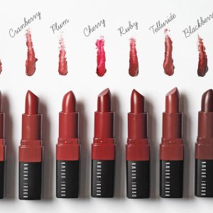 5-Pc. Lip Crush Mini Crushed Lip Color Set