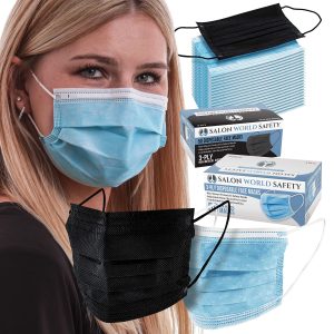 50 Disposable Mask Pads Disposable Mask Gasket Mask
