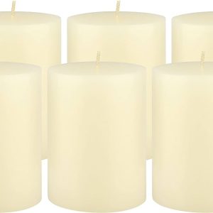 50 Hour Long Burning Candles