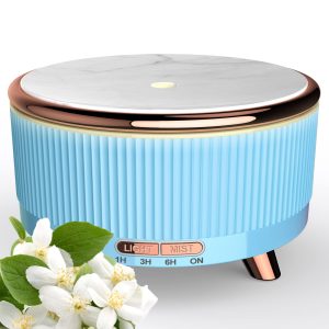 500ML Essential Oil Diffuser for Essential Oils Large Room