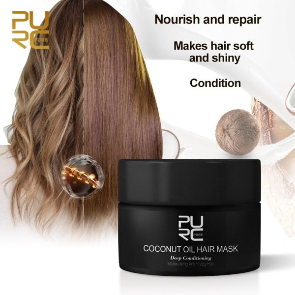 50ml Magical Treatment Hair Mask,2020 Hair Care Premium Treatment