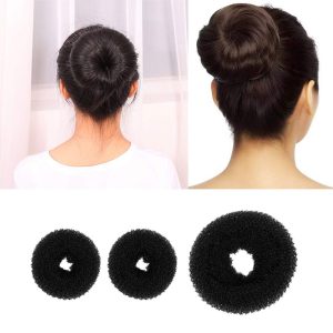 70 PACK Hair Styling Accessories Kit Set,Sonku Magic Bun Maker Hair Braid Tool