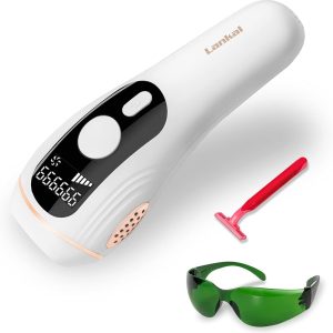 990,000 Flashes IPL Laser Hair Removal for Women Men