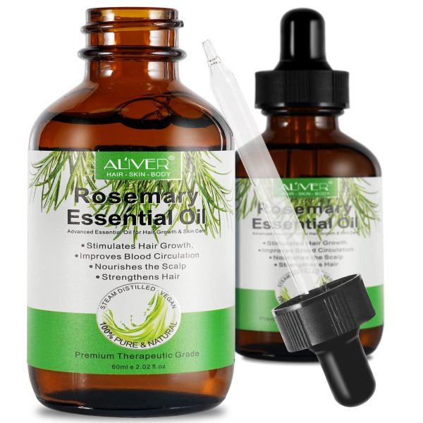 A Luxurious, Multi-Purpose Oil to Hydrate Your Hair and Skin.