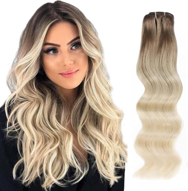 ABH AmazingBeauty Hair - AmazingBeauty Luxury Remy Human Hair