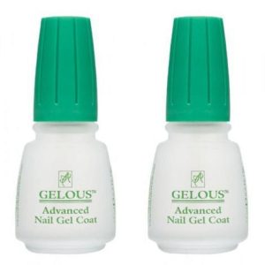 ACI Beauty American Classic Gelous Gel Base Coat Nail Polish