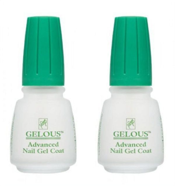 ACI Beauty American Classic Gelous Gel Base Coat Nail Polish