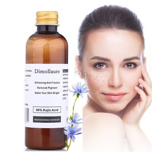Acid powder whitening face cream remove Freckle