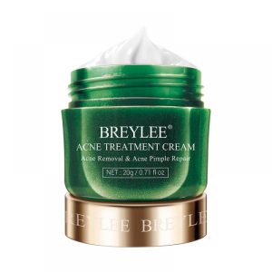 Acne Treatment Cream Pimple Removal Spots Oil Control