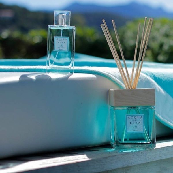 Acqua Dell'Elba Home Fragrance Diffuser Refill