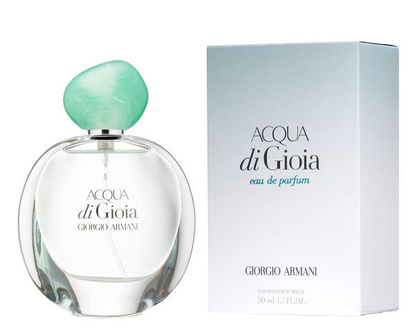 Acqua Di Gioia by Giorgio Armani | Eau de Parfum Spray