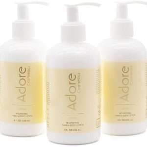 Adore Cosmetics | Nourishing Hand & Body Lotion - Origin