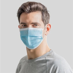 Adult Disposable Face Mouth Masks Nonwoven Dustproof Face Mask Anti-virus Flu Breathable Filter Masque Anti Pollution Hygiene
