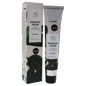 AG Hair Natural Rosehip Balm Hair Dry Lotion