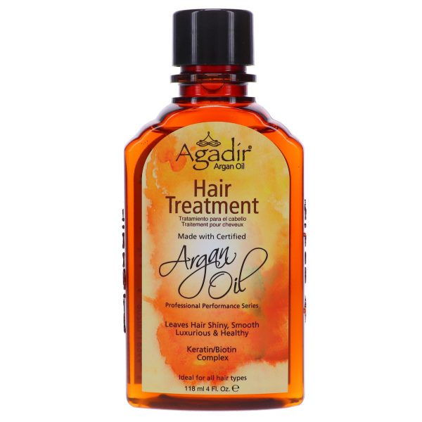 AGADIR Argan Oil Treatment, 4 Oz