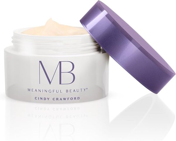 AGE RECOVERY NIGHT CRÈME WITH MELON EXTRACT