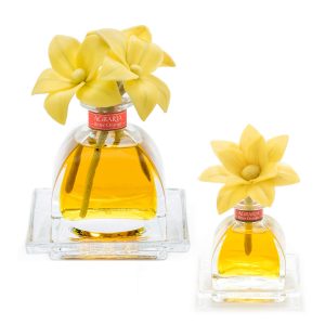 AGRARIA Bitter Orange Luxury Body Lotion and Shower Gel Duo