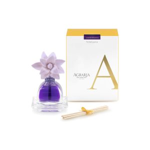 AGRARIA PetiteEssence Luxury Fragrance Diffuser Lavender and Rosemary Scent
