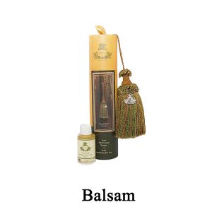 AGRARIA TasselAire Luxury Fragrance Tassel Freshener
