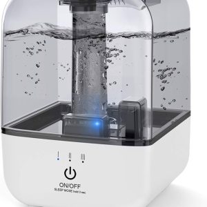 Air Humidifier with AUTO Shut Off