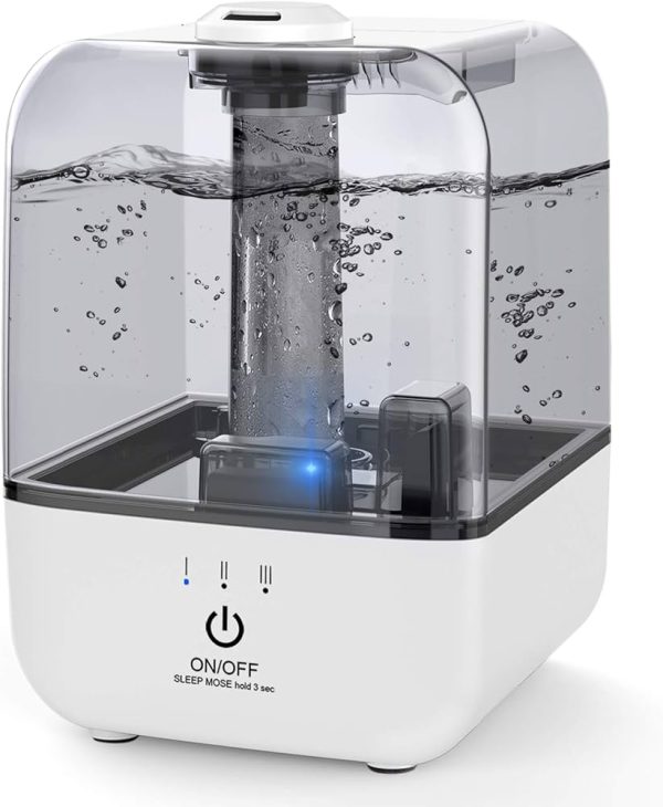 Air Humidifier with AUTO Shut Off