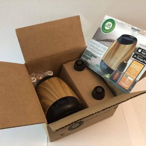 Air Wick Essential Mist Bluetooth
