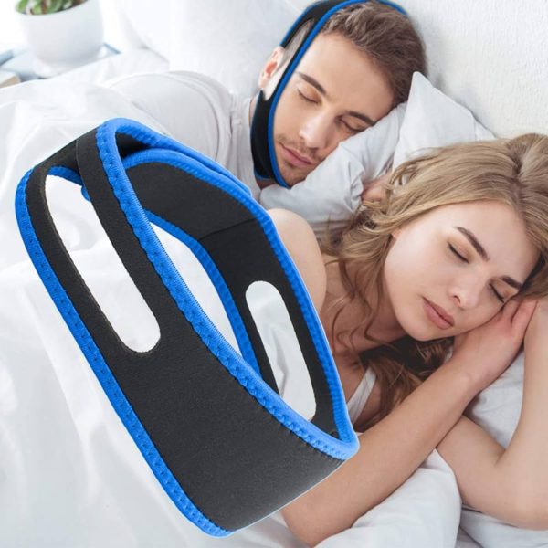 Ajustable Stop Snoring Solution Snore Reduction