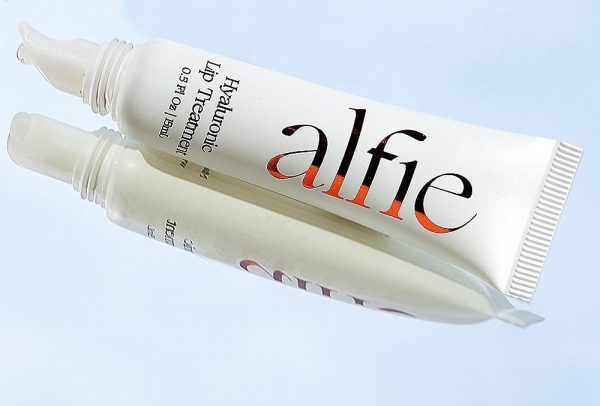Alfie Hyaluronic Acid Lip Balm - 30ml / 1 Fl. Oz.