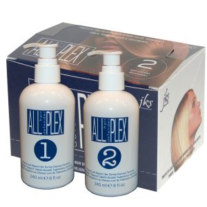 ALL hd PLEX bond treatment