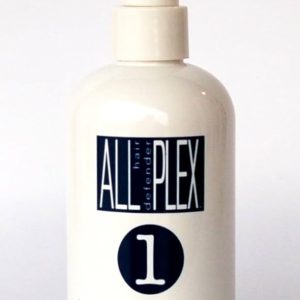 ALL hd PLEX bond treatment Step