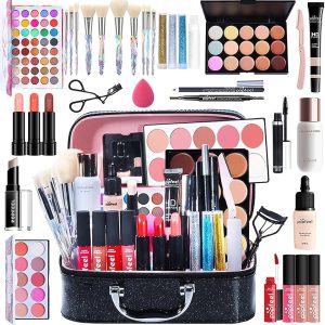 All-in-one Makeup Kit for Women Full Kit
