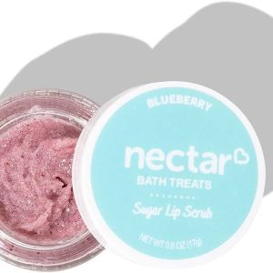 All Natural, Vegan Lip Scrub, Sugar Lip Scrub